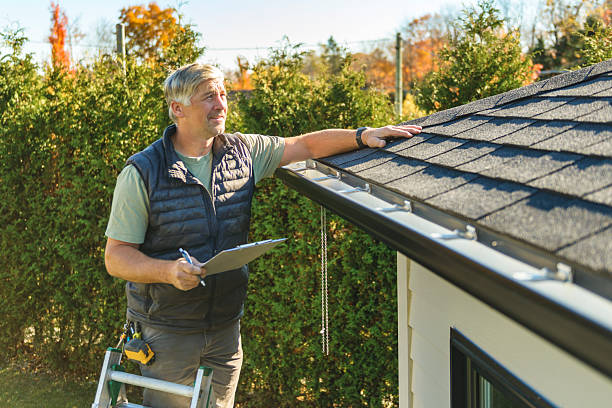 Trusted Roofing service in Iowa City, IA - Ben Roofing and Steel LLC